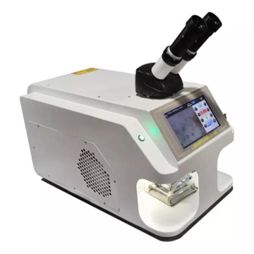 APARAT PENTRU SUDAT CU LASER MICRO 100 QCW - Img 5