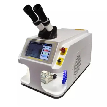 APARAT PENTRU SUDAT CU LASER MICRO 150 QCW - Img 2