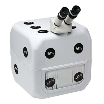 APARAT PENTRU SUDURA CU LASER DADO - Img 2