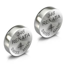 BATERIE RENATA 346 - Img 2