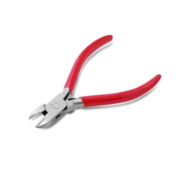 CLESTE DIAMANTAT TAIAT LATERAL 130MM - Img 2
