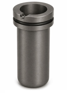 CREUZET GRAFIT MAT 3KG