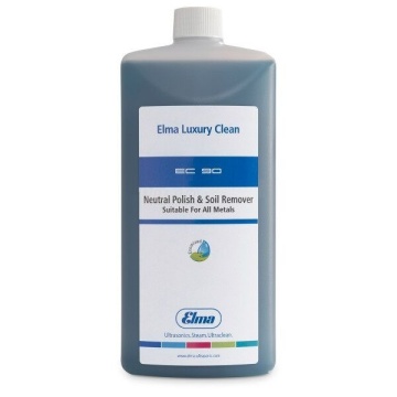 DETERGENT CURATARE ELMA LUXURY EC 90