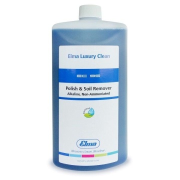 DETERGENT CURATARE INTENSIVA ELMA LUXURY EC 95