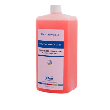 DETERGENT ELMA 1:9 - Img 1