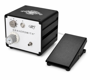 GRS GRAVER SMITH - Img 4