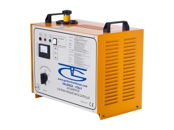 HIDROZON GARBARINO & TITONEL H4