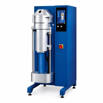 INSTALATIE TURNARE INDUTHERM VC200V 4.5KW