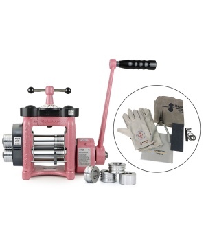 LAMINOR DURSTON MANUAL AGILE C110 PINK EDITION - Img 2