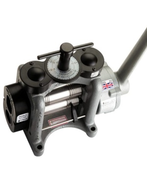 LAMINOR DURSTON MANUAL AGILE C110 - Img 4