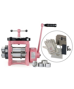 LAMINOR DURSTON MANUAL AGILE C140 PINK EDITION - Img 2