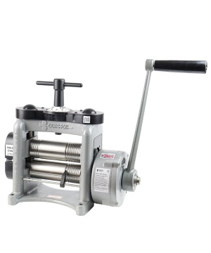 LAMINOR DURSTON MANUAL AGILE C165 - Img 3