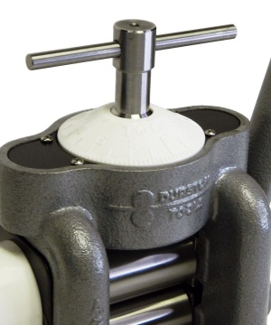 LAMINOR DURSTON MANUAL AGILE F50 - Img 2