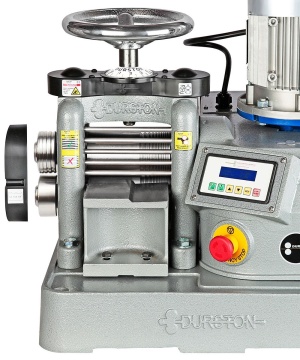 LAMINOR DURSTON SIMPLU ELECTRIC DRM DRM W130S - Img 3