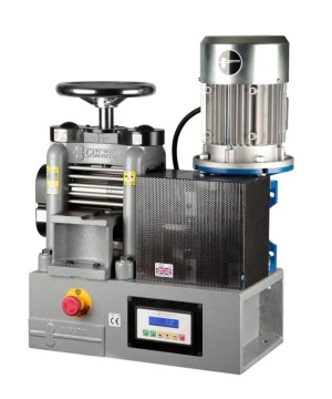 LAMINOR DURSTON SIMPLU ELECTRIC DRM R130SS - Img 1