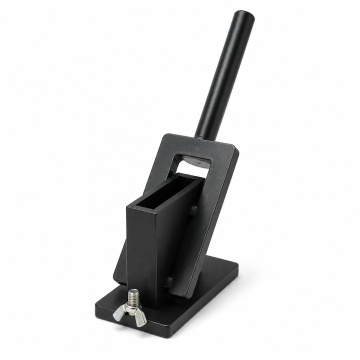 LINGOTIERA PENTRU PLACA 100 x 45 x 4.5 MM