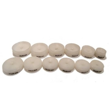 SET 12 FORME PENTRU PRESA DE INCHIS CAPACE