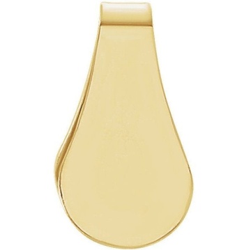 SET CAPETE DIN AUR 14K PENTRU LANT T3