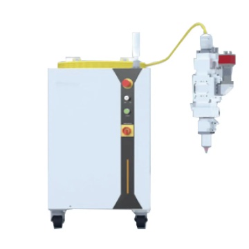 SISTEM DE SUDARE CU LASER OPTIMUS