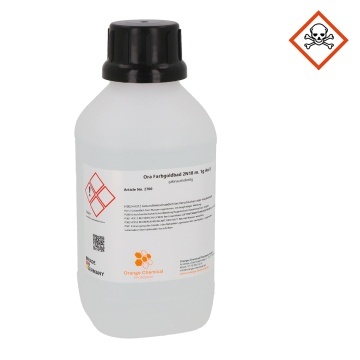SOLUTIE AURIRE ORANGE PENTRU BAIE NUANTA 18K