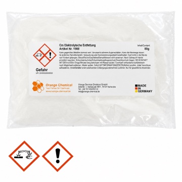 SOLUTIE DEGRESARE ORANGE
