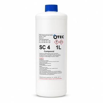 SOLUTIE PENTRU POLISH OTEC SC4