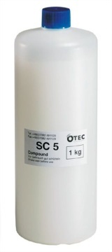 SOLUTIE PENTRU POLISH OTEC SC5