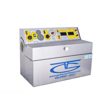 STATIE GALVANIZARE PROFESIONALA 4 X 2 L - Img 2