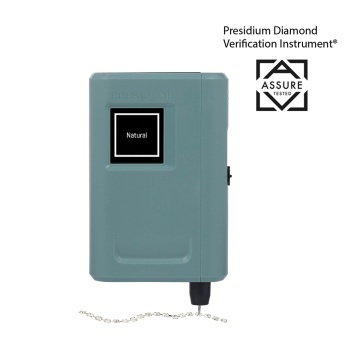 TESTER PENTRU VERIFICAREA DIAMANTELOR - Img 7