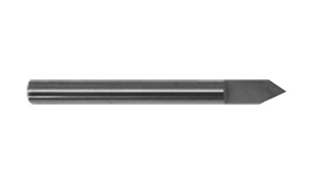 V-CUTTER 45˚ PENTRU APARATELE DE GRAVAT MAGIC