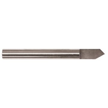 V-CUTTER 45˚ PENTRU APARATELE DE GRAVAT MAGIC