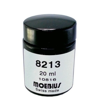 VASELINA CLASICA GLISALUBE B G MOEBIUS 8213