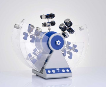 WATCH WINDER ELMA CYCLOMOTION