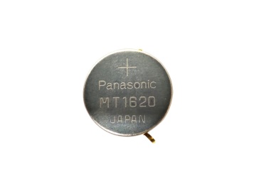 ACUMULATOR CITIZEN MT620 Ø 6,8 MM A160M, A270M, C690 - Img 2