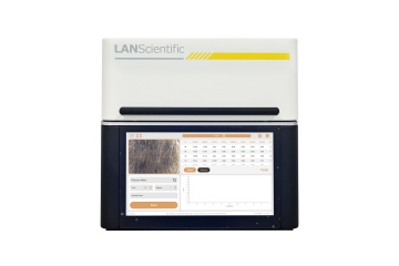 ANALIZATOR SPECTOGRAF DESKTOP PERFORMANCE - Img 2