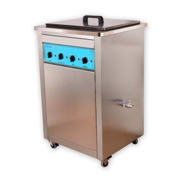 APARAT DE CURATAT CU ULTRASUNETE 50 L
