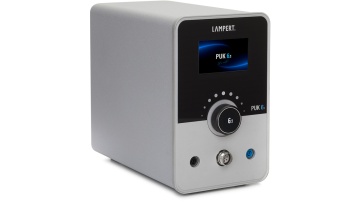 APARAT PENTRU LIPIT LAMPERT PUK 6.1 CU MANDRINA - Img 2