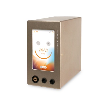 APARAT PENTRU LIPIT ORION M-PULSE CU MICROSCOP - Img 3