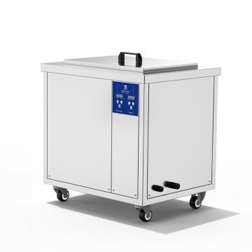 APARAT ULTRASUNETE JDSONIC INDUSTRY 45L