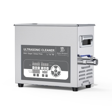 APARAT ULTRASUNETE JDSONIC PERFORMANCE 4.5 L
