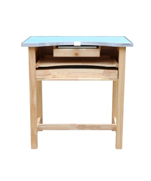 BANC PENTRU BIJUTIERI MASTER HPL