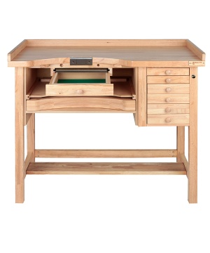 BANC PROFESIONAL PENTRU LUCRU DURSTON - Img 2