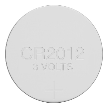 BATERIE CR2012