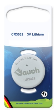 BATERIE CR3032