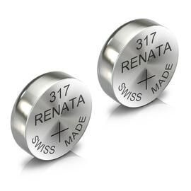 BATERIE RENATA 317 - Img 2