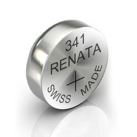 BATERIE RENATA 341