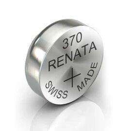 BATERIE RENATA 370 (AG6)