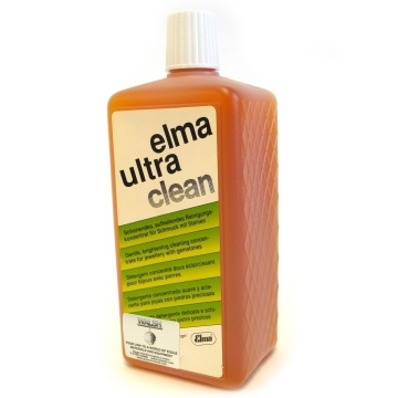 DETERGENT CURATARE INTENSIVA ELMA ULTRA CLEAN