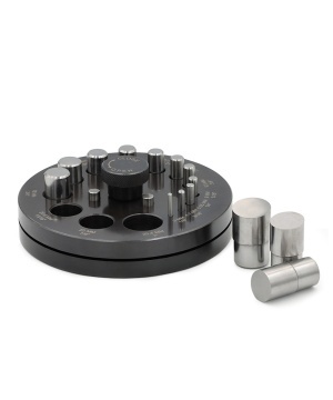 DISC CUTTER ROTUND 14 PIESE - Img 2