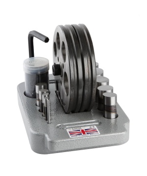 DISC CUTTER ROTUND 3-32MM